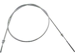 OPR 1942-48 Front Hand Brake Cable 87.50