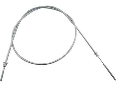 OPR 1942-48 Front Hand Brake Cable 87.50