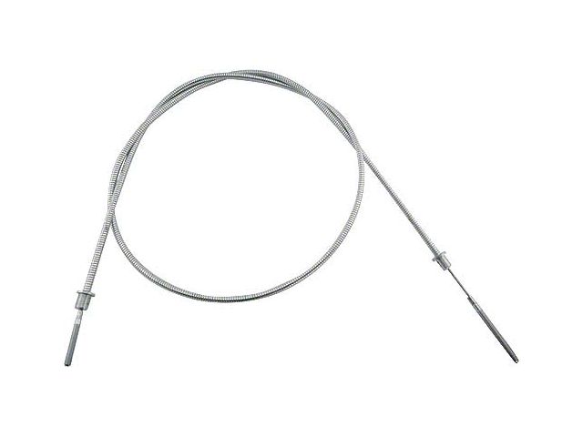 1942-48 Front Hand Brake Cable 87.50