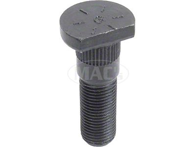 Hub Bolt For Use With 21A-1125 Drum Only