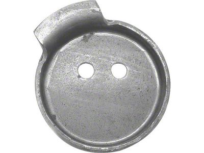 Scott Drake Lower Coil Spring Retainer- 66-77 Bronco & 66-72 Pu