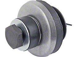 Motor Mount Kit/ Large Hole 1-1/8 (1937-1948 Ford Car)