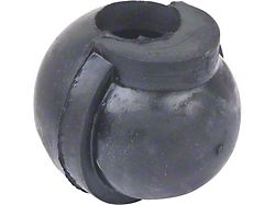 OPR Front Radius Rod Ball Bushing - Mercury