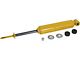 Front Shock Absorber - Gas Charged - Heavy Duty - Monroe Magnum