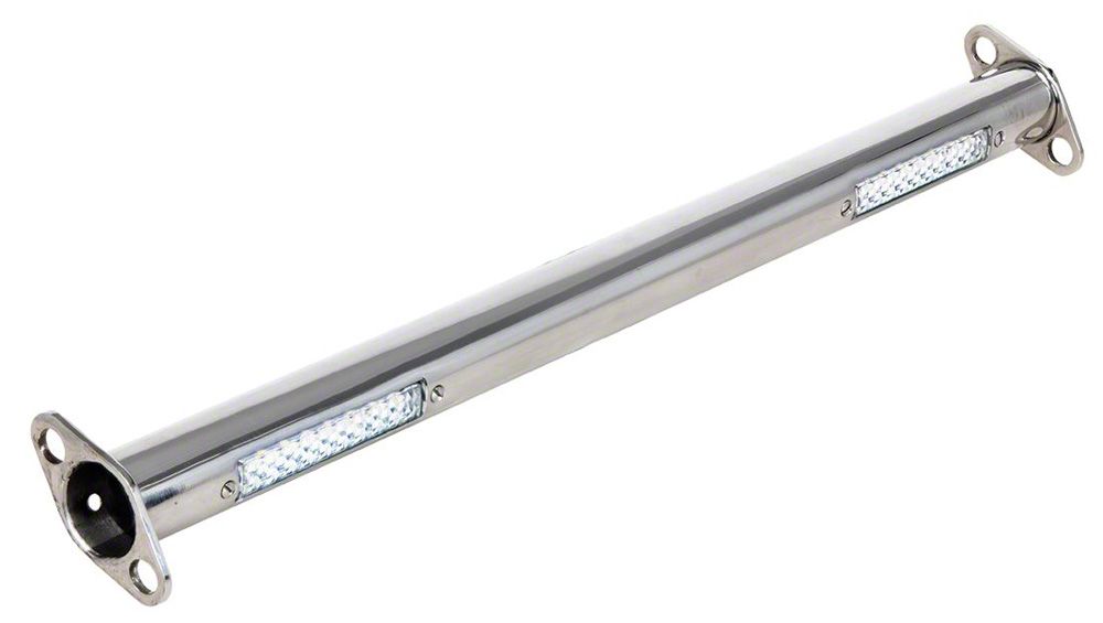 32 Rear Spreader Bar LED - Red Lens - F3251LED - Affordable Street Rods