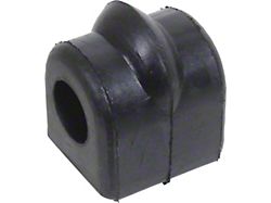 Front Stabilizer Bar Bushing/ 42-48 Ford