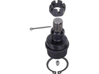 Front Suspension Upper Ball Joint - From Serial K20,001