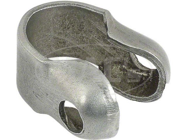 Tie Rod End Clamp