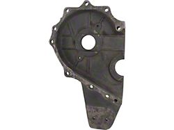 Front Timing Cover/ 6 Cyl/ G (1941-1947 Ford Car; 1941-1947 Ford Truck)