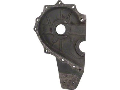 Front Timing Cover/ 6 Cyl/ G/ 41-47