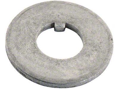 Bearing Retainer Washer