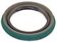 Front Wheel Grease Seal - 3-5/8 OD X 2-1/2 ID - From SerialF30,001 - Before 2-16-76