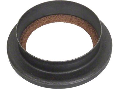 Front Wheel Grease Seal - E100