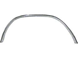 Front Wheel Opening Moulding - Left (78-79 Bronco)