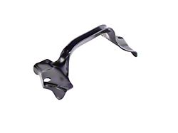 Battery Hold Down Clamp; Steel (66-71 Thunderbird)