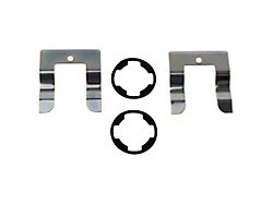 Door Lock Cylinder Set (65-79 Thunderbird)
