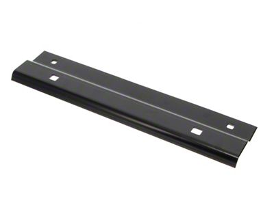 Front License Plate Bracket (67-69 Thunderbird)