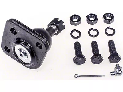 Bujes De Suspensión Y Dirección Para Ford Thunderbird