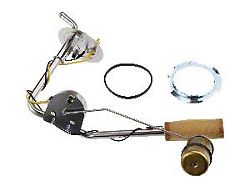 Fuel Tank Sending Unit (64-66 Thunderbird)