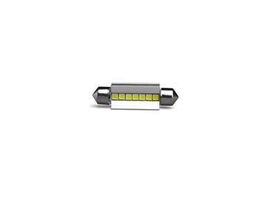 Revive LED Bulbs; Extra Bright White; 42mm