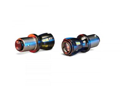 Revive LED Bulbs; Switchback; 1157