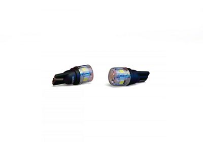 Revive LED Bulbs; White; 194
