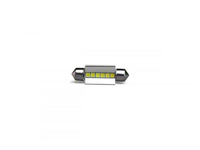 Revive LED Bulbs; White; 39mm