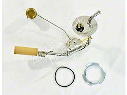 Stainless Steel Fuel Sending Unit; 3/8-Inch (64-66 Thunderbird)