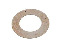 Fuel Filler Neck Gasket (60-65 Comet; 60-65 Falcon)