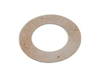 Fuel Filler Neck Gasket (60-65 Comet; 60-65 Falcon)