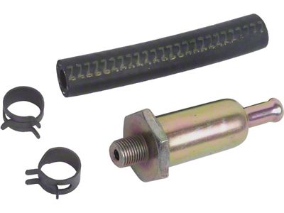 Screw In Fuel Filter (73-76 Torino)