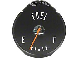 Fuel Gauge, Falcon/Ranchero/Comet 1964-1965