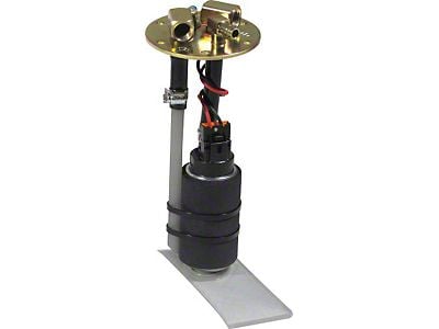 Rebuilt "AC" Fuel Pump: 1955 Thru 57 Chevrolet V8 AC 4460