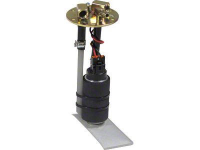 Fuel Injection In-Tank Fuel Pump Module - GPA-2 Series, 1955-1957 Chevy