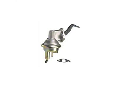 Fuel Pump, 350-400ci, 1969-1972