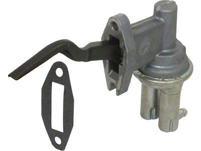 New Fuel Pump V8 (1970 Falcon)