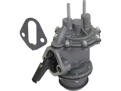New Fuel Pump 6cyl (60-62 Comet; 60-62 Falcon; 61-62 Falcon Sedan Delivery)