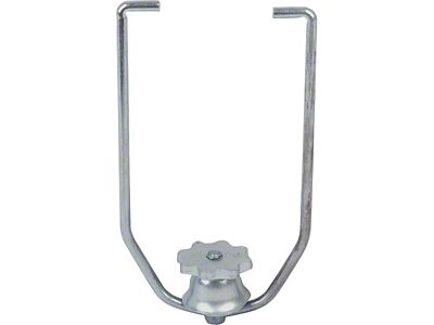 Fuel Pump Bowl Bail Wire/ 32-48 8 Cylinder