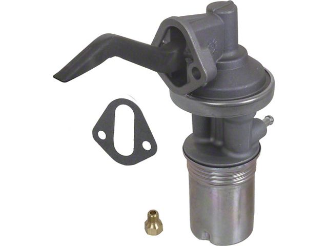 Fuel Pump - Canister Type - 221, 260 & 289 V8