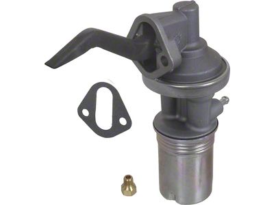 Fuel Pump - Canister Type - 221, 260 & 289 V8