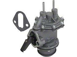 Mechanical Fuel Pump; New (67-68 170 I6 Bronco)