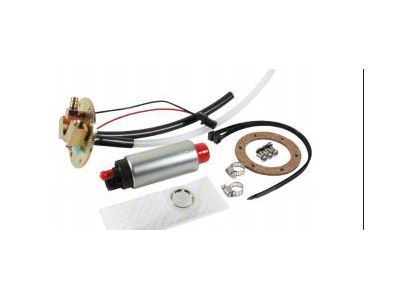 Fuel Pump Install Kits