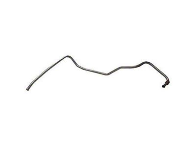 Fuel Line, Pump To Carburetor, 289, 260 (64-65 Galaxie)