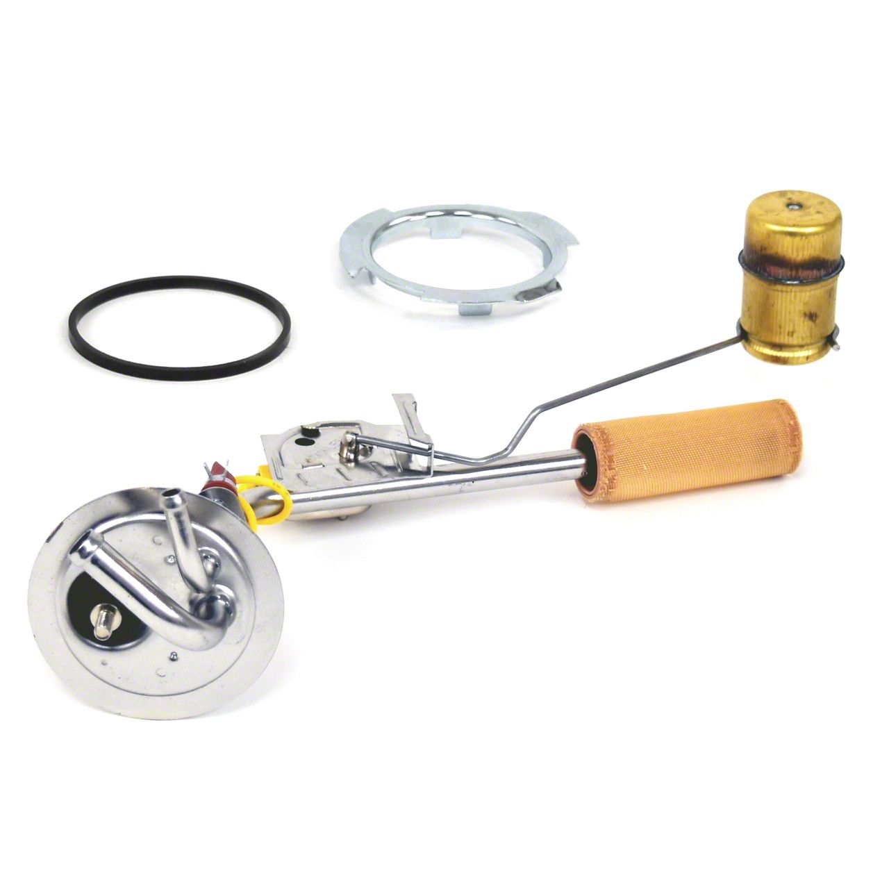 Gas Tank Fuel Sending Unit 3/8 Feed For 1978 1979 1980 1981 Chevy - Foto 8