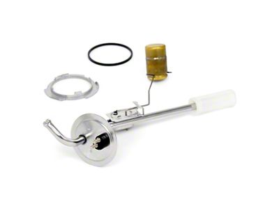 Fuel Sending Unit for Mid Frame Mounted Tank; 3/8-Inch (74-79 F-150 SuperCab, F-250 SuperCab, F-350 SuperCab)