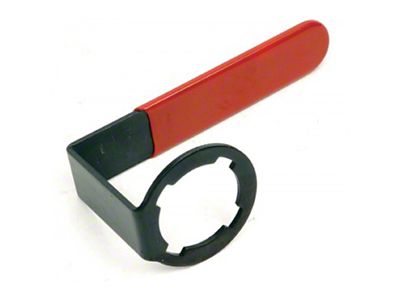 Fuel Sending Unit Lock Ring Tool