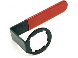 Fuel Sending Unit Lock Ring Tool