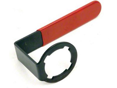 Fuel Sending Unit Lock Ring Tool