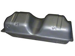 Fuel Tank, For Cars With Retractable Roof, Fairlane, Galaxie, 1957-1959