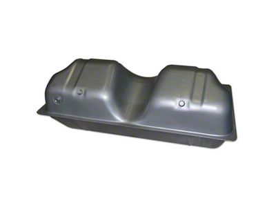 Fuel Tank, For Cars With Retractable Roof, Fairlane, Galaxie, 1957-1959
